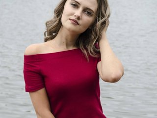 Erotischer Video -Chat Javela003