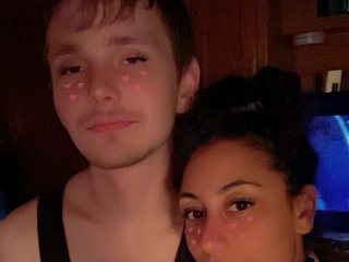 Erotischer Video -Chat BonnieClydeCams