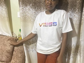 Erotischer Video -Chat Jay-Vee