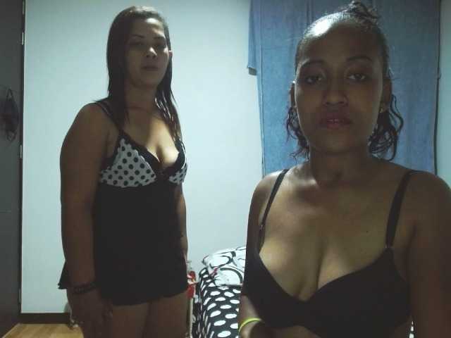 Sendung Screenshots jayanddaysi