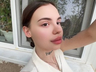 Erotischer Video -Chat JayleeBelly