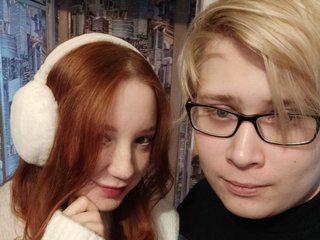 Erotischer Video -Chat JayMollyy