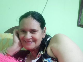Erotischer Video -Chat jazmin-mature