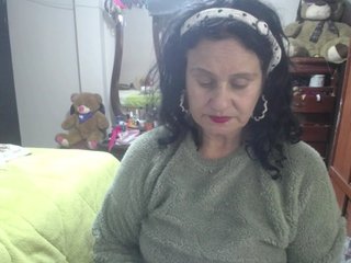 Erotischer Video -Chat jazmin-mature