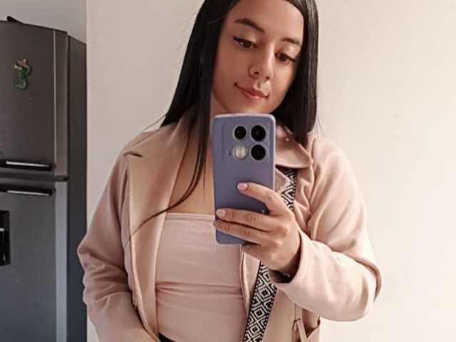 Foto des Profils jazmin-white