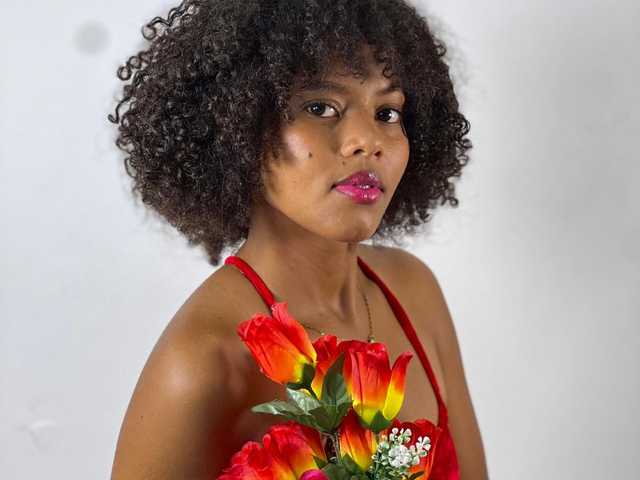 Foto des Profils Jazmin03