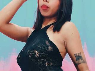 Erotischer Video -Chat Jazmin18a