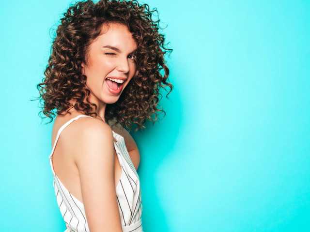 Foto des Profils JazminFerrer3