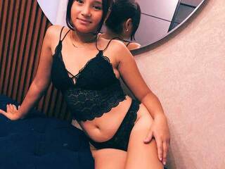 Erotischer Video -Chat JazminOlsen