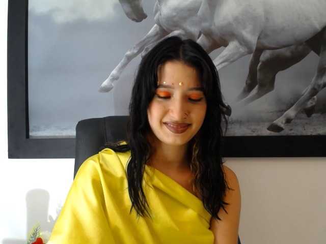 Sendung Screenshots Jazzmina