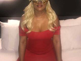 Erotischer Video -Chat JazzyFloyd69