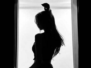 Erotischer Video -Chat Karlaaa