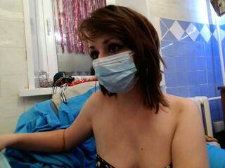 Erotischer Video -Chat jean-wait