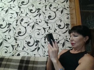 Erotischer Video -Chat JeaneDavis