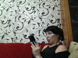 Erotischer Video -Chat JeaneDavis