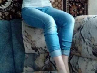 Erotischer Video -Chat jeanne2017