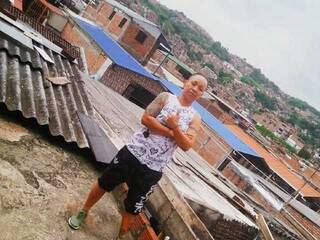 Erotischer Video -Chat jeanpollx