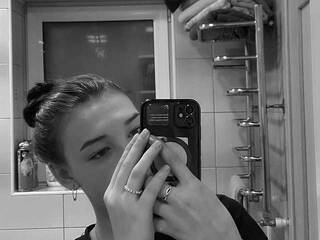 Erotischer Video -Chat jeansharp