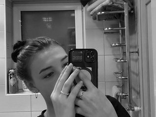 Erotischer Video -Chat jeansharp