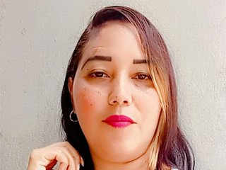 Erotischer Video -Chat Jeimy-star