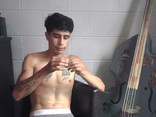 Erotischer Video -Chat jekkaynano