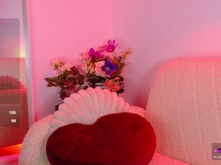 Erotischer Video -Chat Jelly-beanss