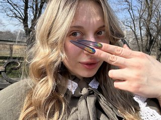 Erotischer Video -Chat jellyPriestess