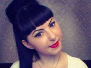 Erotischer Video -Chat jellyss