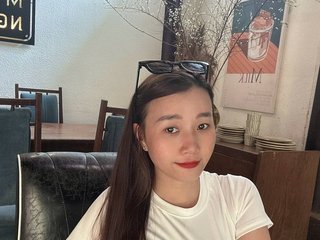 Erotischer Video -Chat Jely69