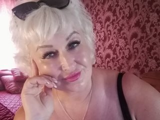 Erotischer Video -Chat Jemma-Cori
