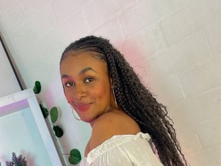 Erotischer Video -Chat JenaStarr