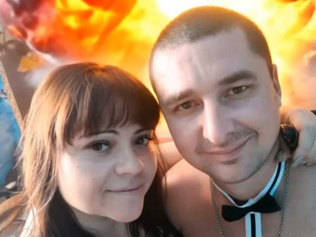 Foto des Profils HataliaIhor
