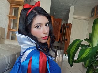 Erotischer Video -Chat JenellKurtz