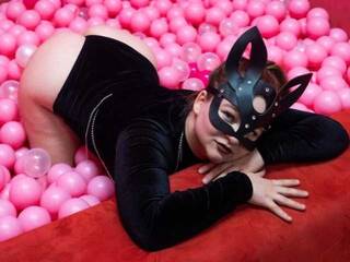 Erotischer Video -Chat JaniceBoobs