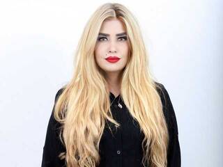 Erotischer Video -Chat Jenifer91