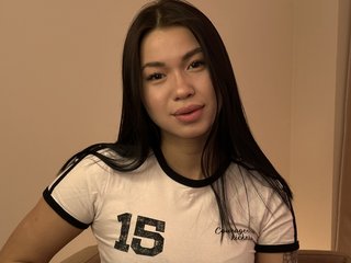 Erotischer Video -Chat JeniLin