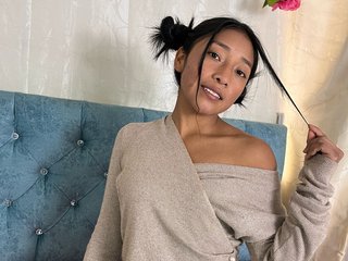 Erotischer Video -Chat jenkyoko