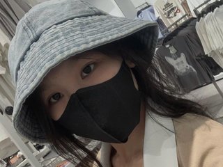 Erotischer Video -Chat Jenna-Marryy