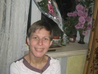 Erotischer Video -Chat jenna18m