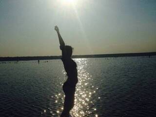 Erotischer Video -Chat Jenna3D