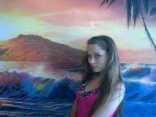 Erotischer Video -Chat jennaa