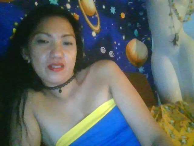 Sendung Screenshots Tina_Jade