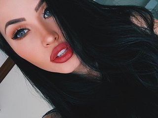 Erotischer Video -Chat JennaKittens