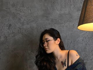 Erotischer Video -Chat Jennatyan