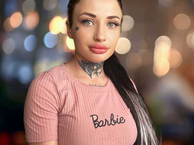 Foto des Profils JenniferChar