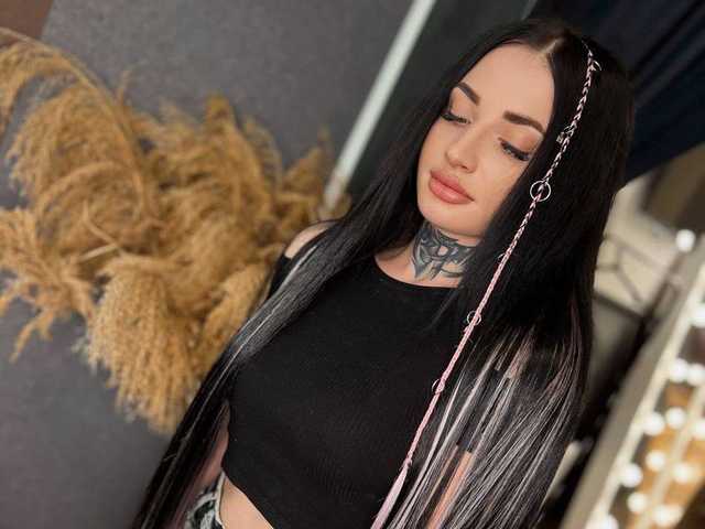 Foto des Profils JenniferChar