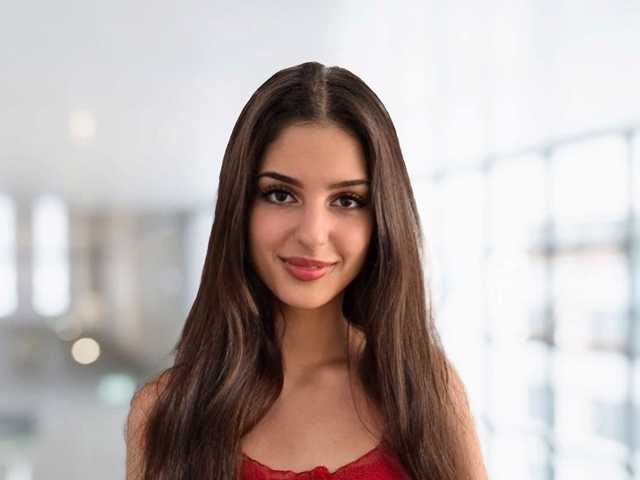 Foto des Profils JenniferDesire