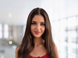 Erotischer Video -Chat JenniferDesire