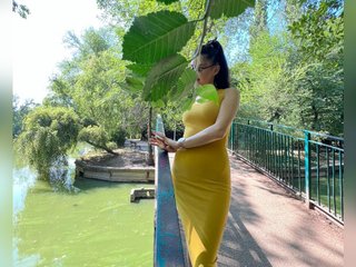 Erotischer Video -Chat JenniferEdith