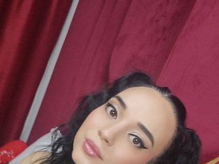 Erotischer Video -Chat JenniferJoy